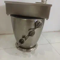 سطل و جای دستمال کاغذی