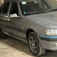 پژو پارس LX TU5، مدل ۱۴۰۰|خودرو سواری و وانت|گنبد کاووس, |دیوار