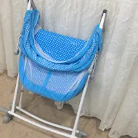 گهواره نوزاد|کالسکه و لوازم جانبی|بانه, |دیوار