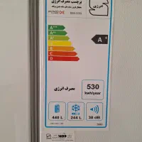 یخچال ساید دوو ۳۲ فوت D2S-3133|یخچال و فریزر|گنبد کاووس, |دیوار