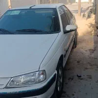 پارس سال مدل 1400|خودرو سواری و وانت|بندر دیر, |دیوار