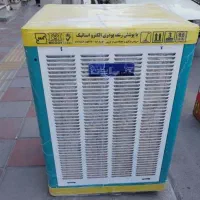 فروش نقدی کولر آبی 8000 نو پوشالی