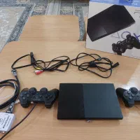 پلی استیشن ۲|کنسول، بازی ویدئویی و آنلاین|دوگنبدان, |دیوار