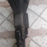 مکانیک یا اوراق کن نیمه حرفه ای