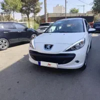207 پانوراما اتومات خشک