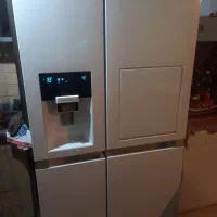 یخچال ساید بای ساید دوو
