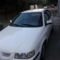 سمند ال اکس مدل ۸۸|خودرو سواری و وانت|گرگان, |دیوار
