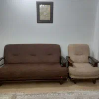 مبل هفت نفره