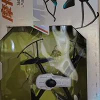 پهباد دوربین دار