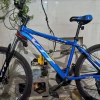 دوچرخه مارک vtt classic