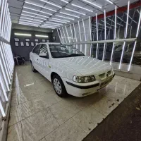 سمند lx|خودرو سواری و وانت|هشتگرد, تهران دشت|دیوار