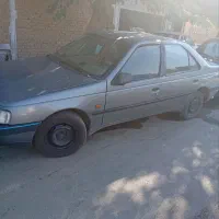 پژو۴۰۵ مدل ۱۳۸۹