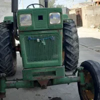 تراکتور پرکنز