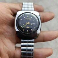 ساعت سیتیزن و سیکو5اصل ژاپن در حد اک