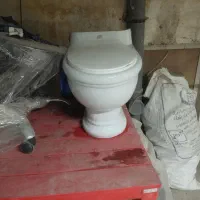 توالت فرنگی