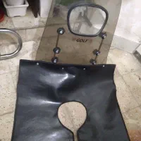 لوازم موتور