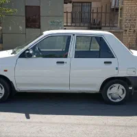 پراید 131 SE، مدل ۱۳۹۶
