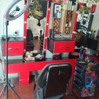 فروش کلی لوازم ارایشی مردانه