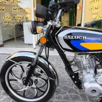 موتور بلوچ ۲۰۰ /۱۴۰۲ خشک خشک