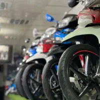 تی وی اس راکز مدل۹۵کم کار tvsوگوخریدارم راکس