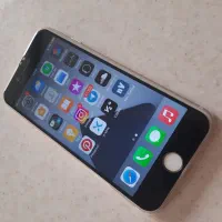 iPhone 7|موبایل|آبسرد, |دیوار