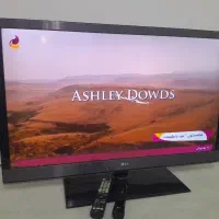 فروش تلویزیون الجی 42 اصلی   LED  HD  3D|تلویزیون و پروژکتور|تهران, طرشت|دیوار