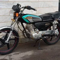 هوندا ۲۰۰پرواز|موتورسیکلت|رشت, حومه رشت|دیوار