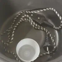 پلوپز ۶ نفره پارس خزر|اجاق گاز و لوازم برقی پخت‌وپز|رشت, ساغری سازان|دیوار