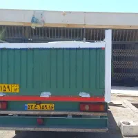 خاور 808 مدل 54|خودرو سنگین|رباط‌کریم, رباط‌کریم|دیوار