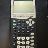 ماشین حساب T1-84 plus Texas Instruments