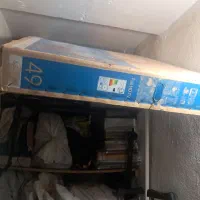 کارتن خالی تلویزیون سامسونگ ۵۰