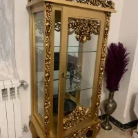 یک جفت بوفه نو مینی|بوفه، ویترین، کنسول|پردیس, فاز ۸|دیوار