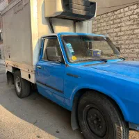 نیسان۸۶انژکتور|خودرو سواری و وانت|تهران, کیانشهر|دیوار