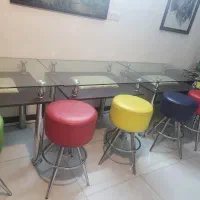 میز و صندلی|میز و صندلی غذاخوری|تهران, مشیریه|دیوار