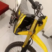 تریل بهرو200|موتورسیکلت|مشهد, ده دی|دیوار