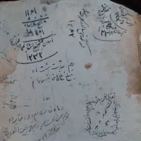 کتاب قدیمی|کلکسیون اشیاء عتیقه|تهران, امین حضور|دیوار