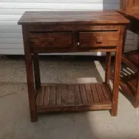 کنسول ۲ کشو