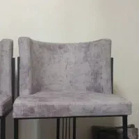 صندلی ناهار خوری