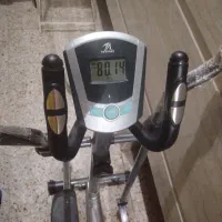 اسکی فضایی|تجهیزات ورزشی|خرم‌آباد, |دیوار