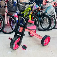 سه چرخه کالسکه|دوچرخه، اسکیت، اسکوتر|شوشتر, |دیوار