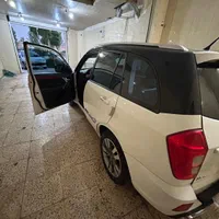 ام‌وی‌امX33Sاتومات2000ccفول آپشن مدل 95(فروش نقدی)|خودرو سواری و وانت|شاهین‌شهر, الهیه|دیوار