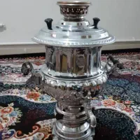 سماور|سماور، چای‌ساز، قهوه‌ساز|تهران, امام زاده عبدالله|دیوار