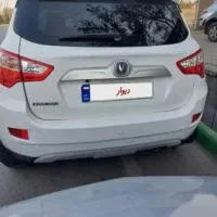 چانگان cs35 مدل ۹۷ اقساطی/ با شرایط اسان|خودرو سواری و وانت|تهران, نارمک|دیوار
