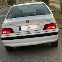 پارس۱۴۰۰|خودرو سواری و وانت|سنندج, |دیوار