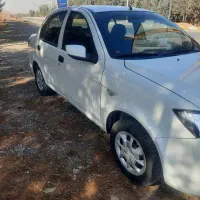 معاوضه ساینا مدل ۹۹|خودرو سواری و وانت|فولادشهر, مسکن مهر فولادشهر|دیوار