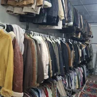 کت بوفالو زنانه و مردانه