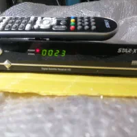 گیرنده دیجیتال اچ دی HD