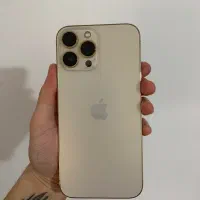 آیفون 13 پرومکس 512 دو سیم