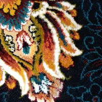 ترمیم سوختگی فرش|فرش|زرند, |دیوار