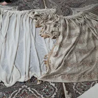 پرده|پرده، رانر، رومیزی|کوهدشت, |دیوار